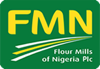 flour mills nigeria logo
