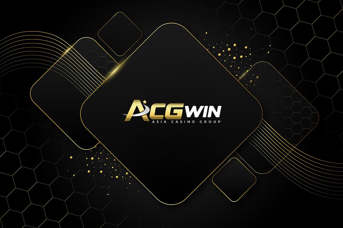 Mainkan Slot Terpopuler dengan RTP tinggi di ACGWIN